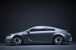 Opel GTC Concept 2007 года